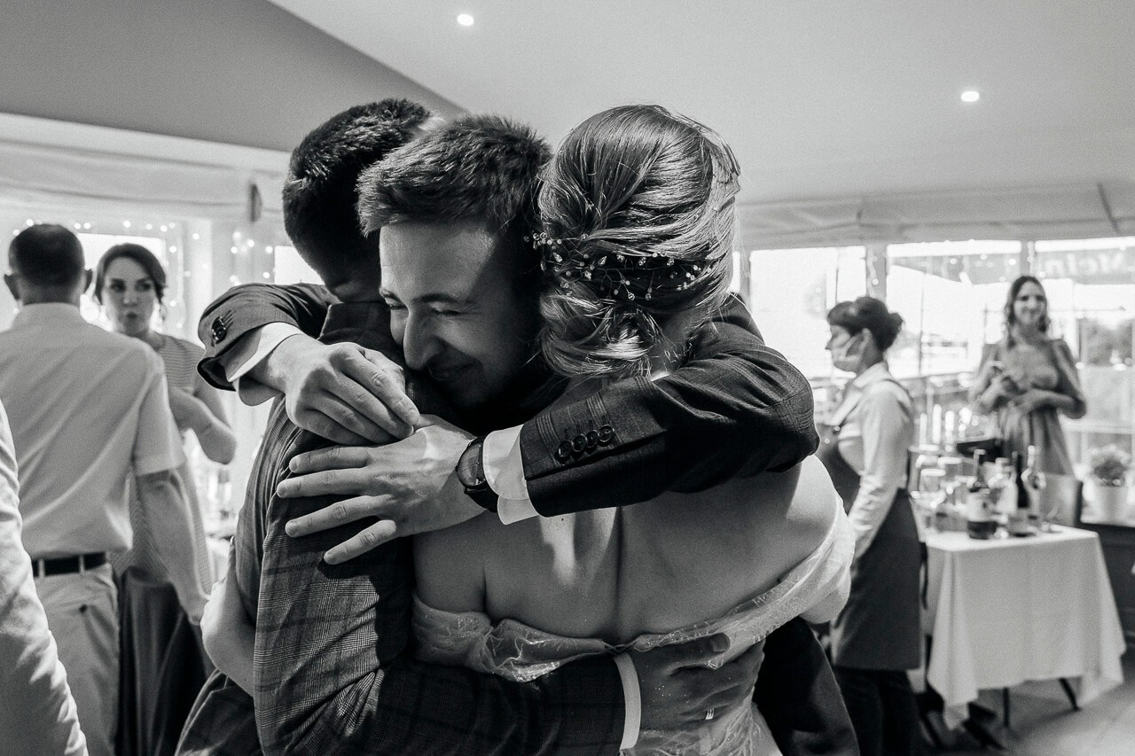 Newmarket wedding videography capturing every unforgettable moment of the couple’s big day.