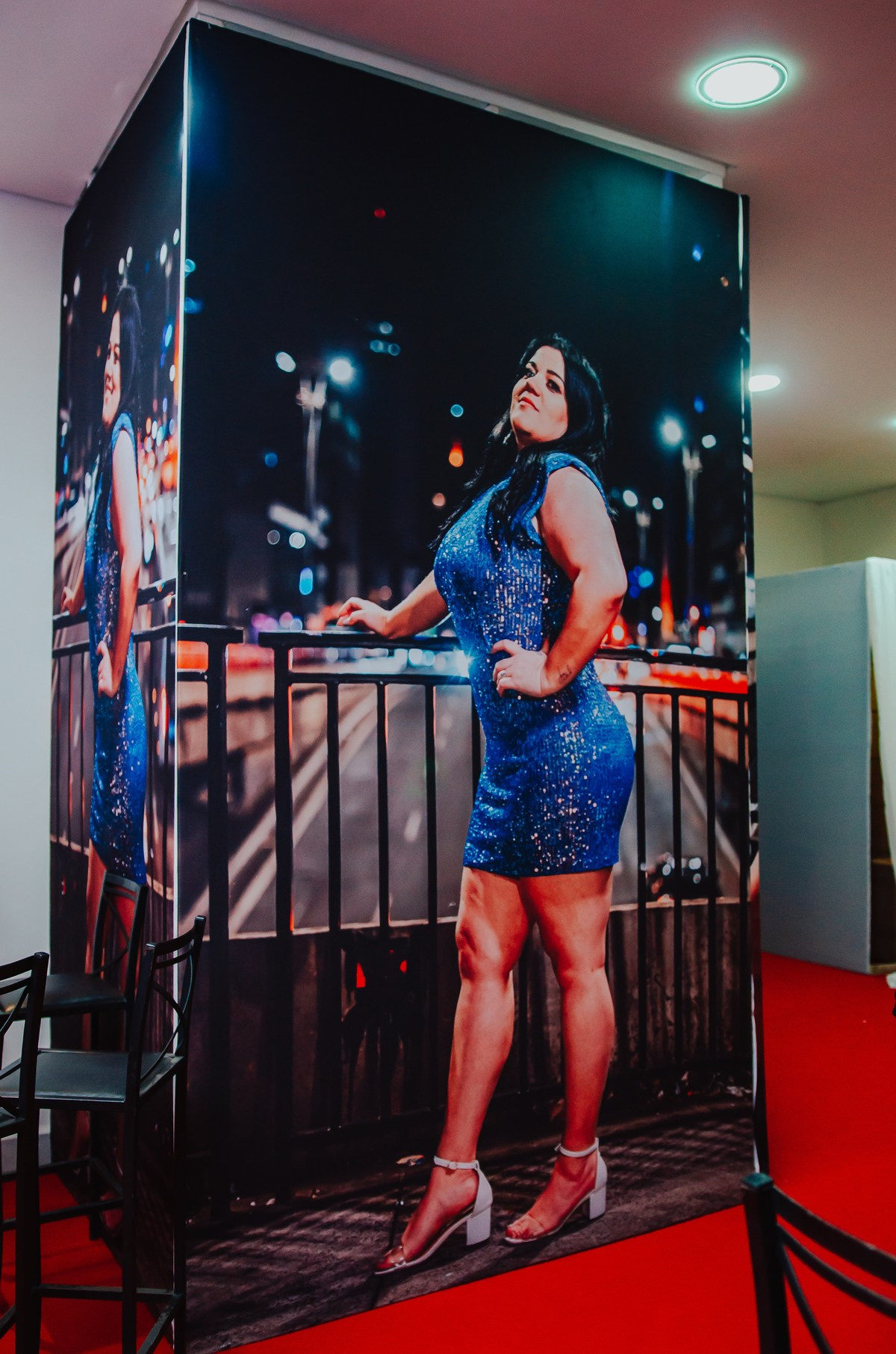 Carol Romero. Fotógrafa de Eventos em São Paulo e Sorocaba Kika Damasceno