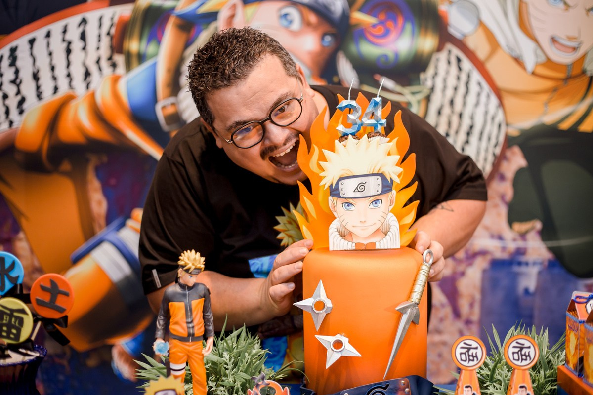 34º aniversário do Carlinhos. Fotógrafa de Eventos em São Paulo e Sorocaba Kika Damasceno