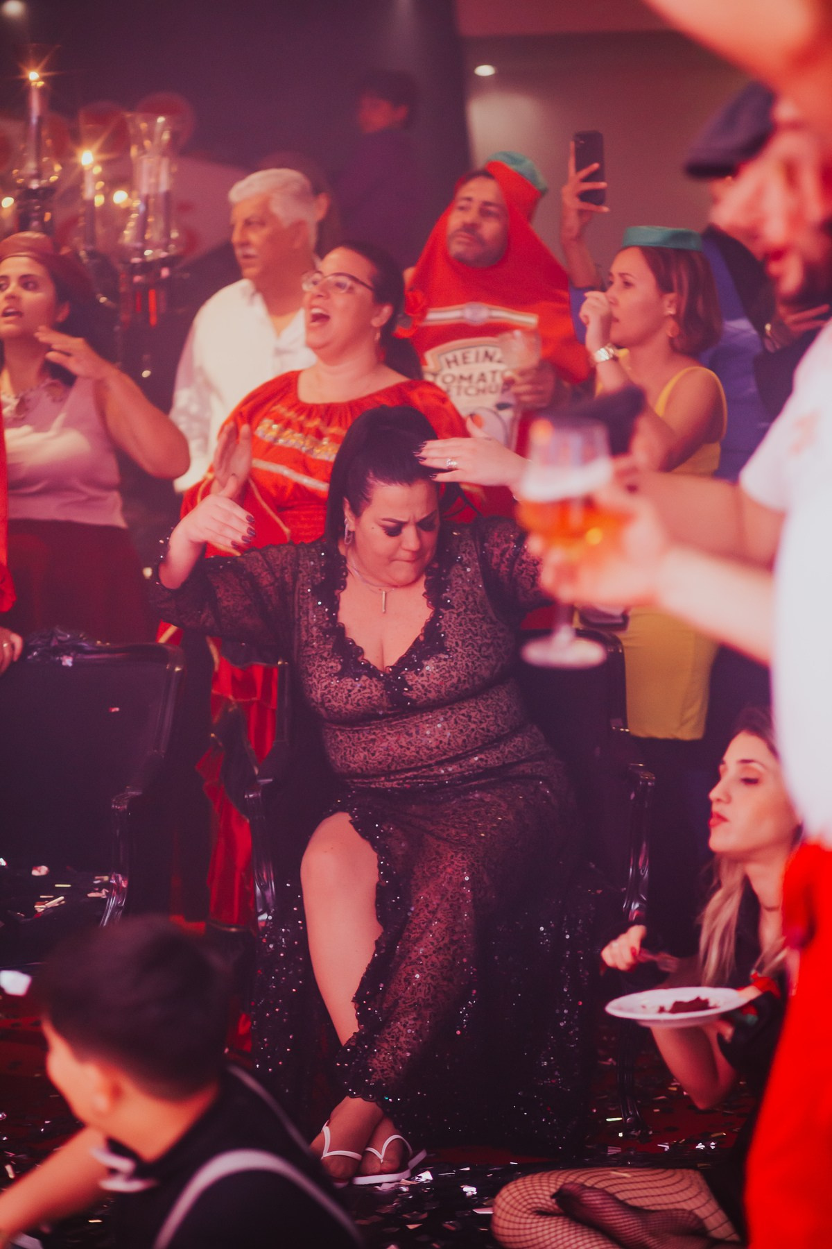 Carol Romero. Fotógrafa de Eventos em São Paulo e Sorocaba Kika Damasceno