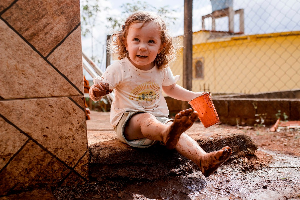 Luiza — 2º aninho. Fotógrafa de Eventos em São Paulo e Sorocaba Kika Damasceno