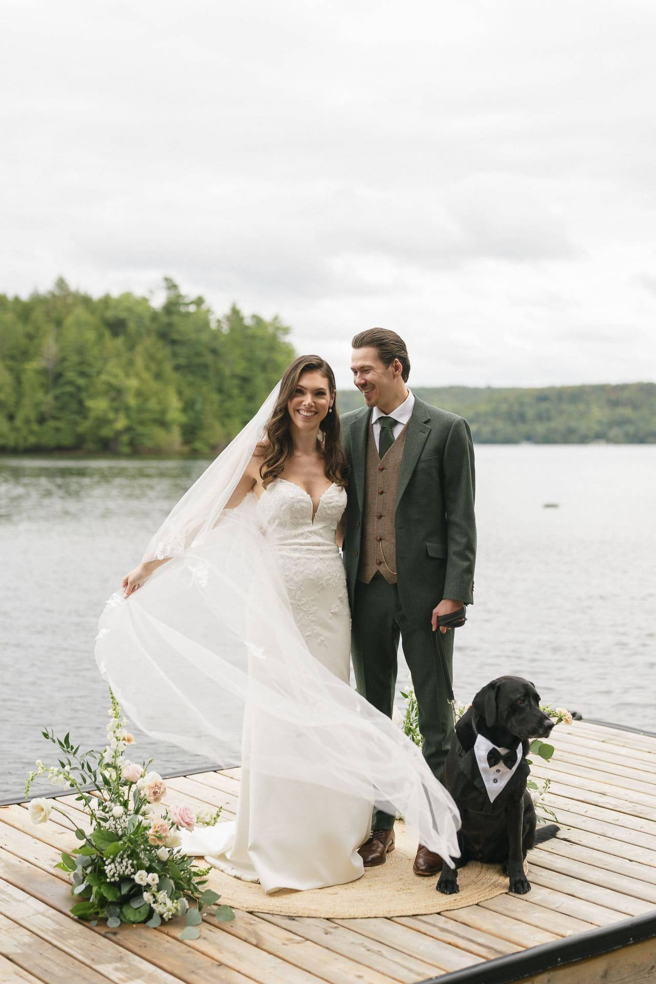 Cassidy Evan. Storytellers Films — Candid Wedding Videographer & Photographer in Toronto, Ontario and beyond