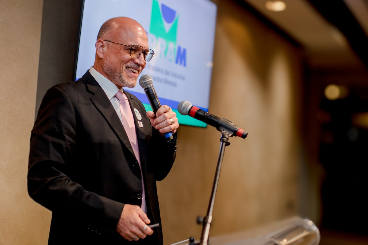 Asbram - Posse Presidencial 2026 - Rodrigo Miguel. Fotógrafa de Eventos em São Paulo e Sorocaba Kika Damasceno