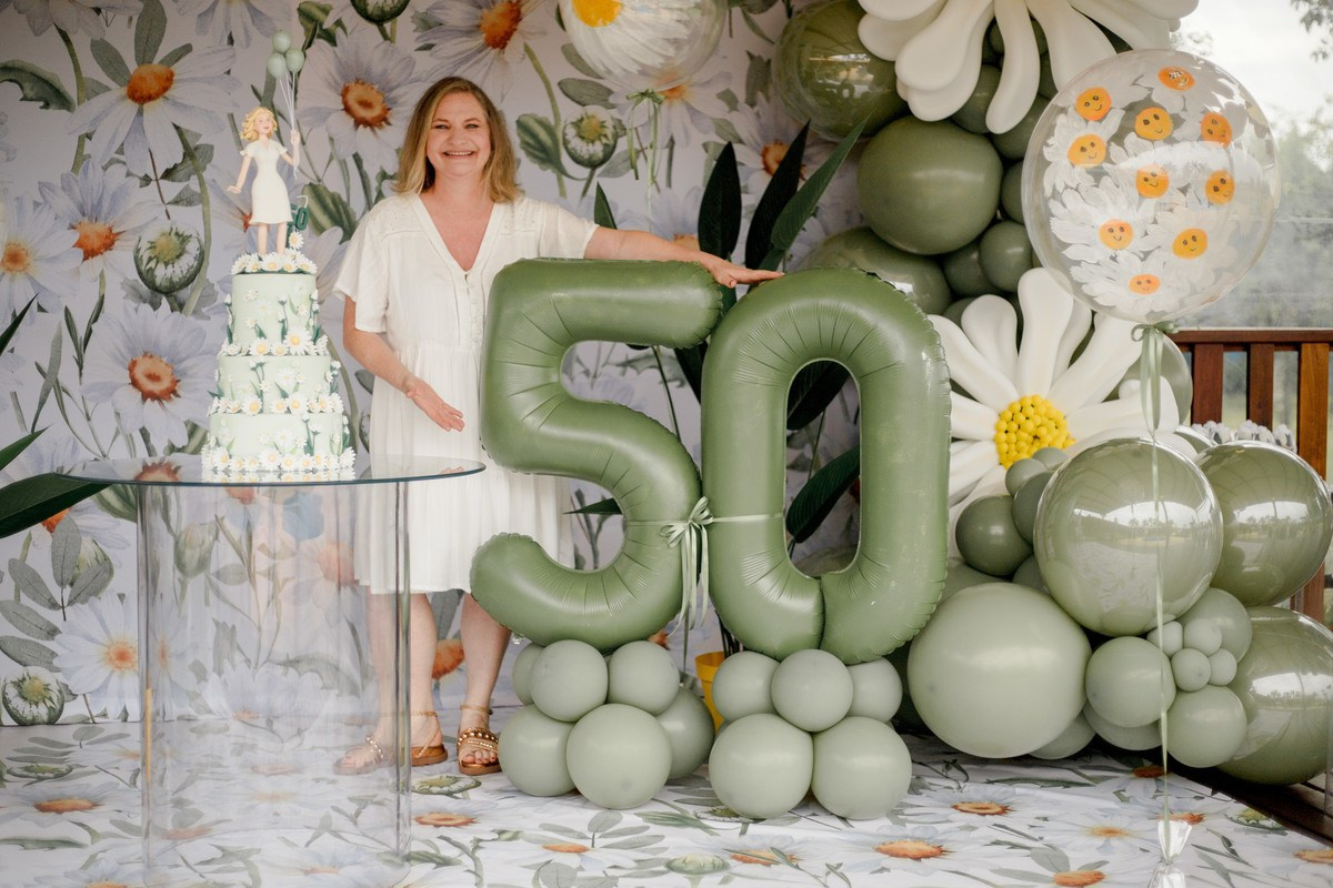 Viviane Furlan - 50 anos. Fotógrafa de Eventos em São Paulo e Sorocaba Kika Damasceno