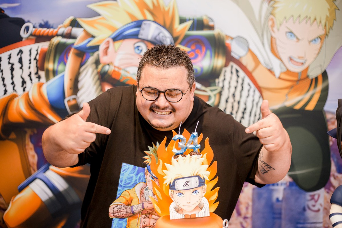 34º aniversário do Carlinhos. Fotógrafa de Eventos em São Paulo e Sorocaba Kika Damasceno