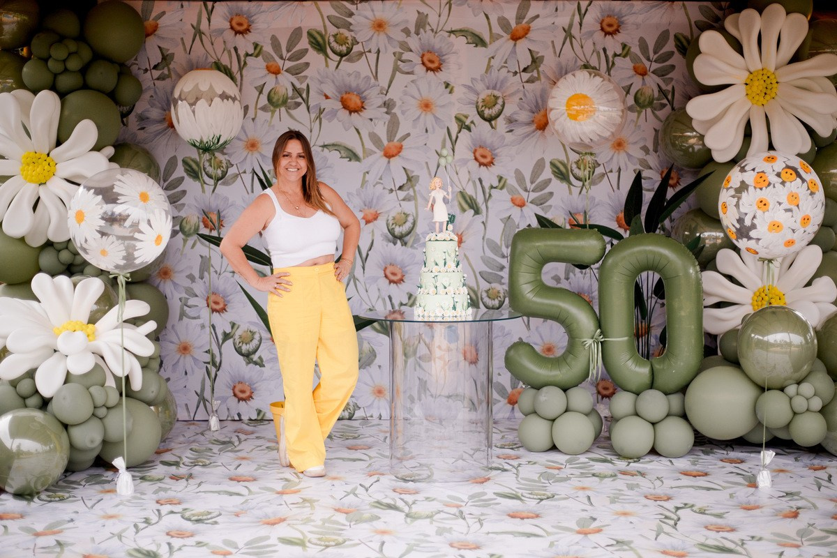 Viviane Furlan - 50 anos. Fotógrafa de Eventos em São Paulo e Sorocaba Kika Damasceno