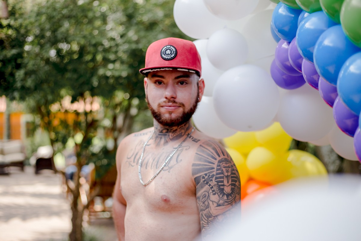 Confraternização Crocs. Fotógrafa de Eventos em São Paulo e Sorocaba Kika Damasceno