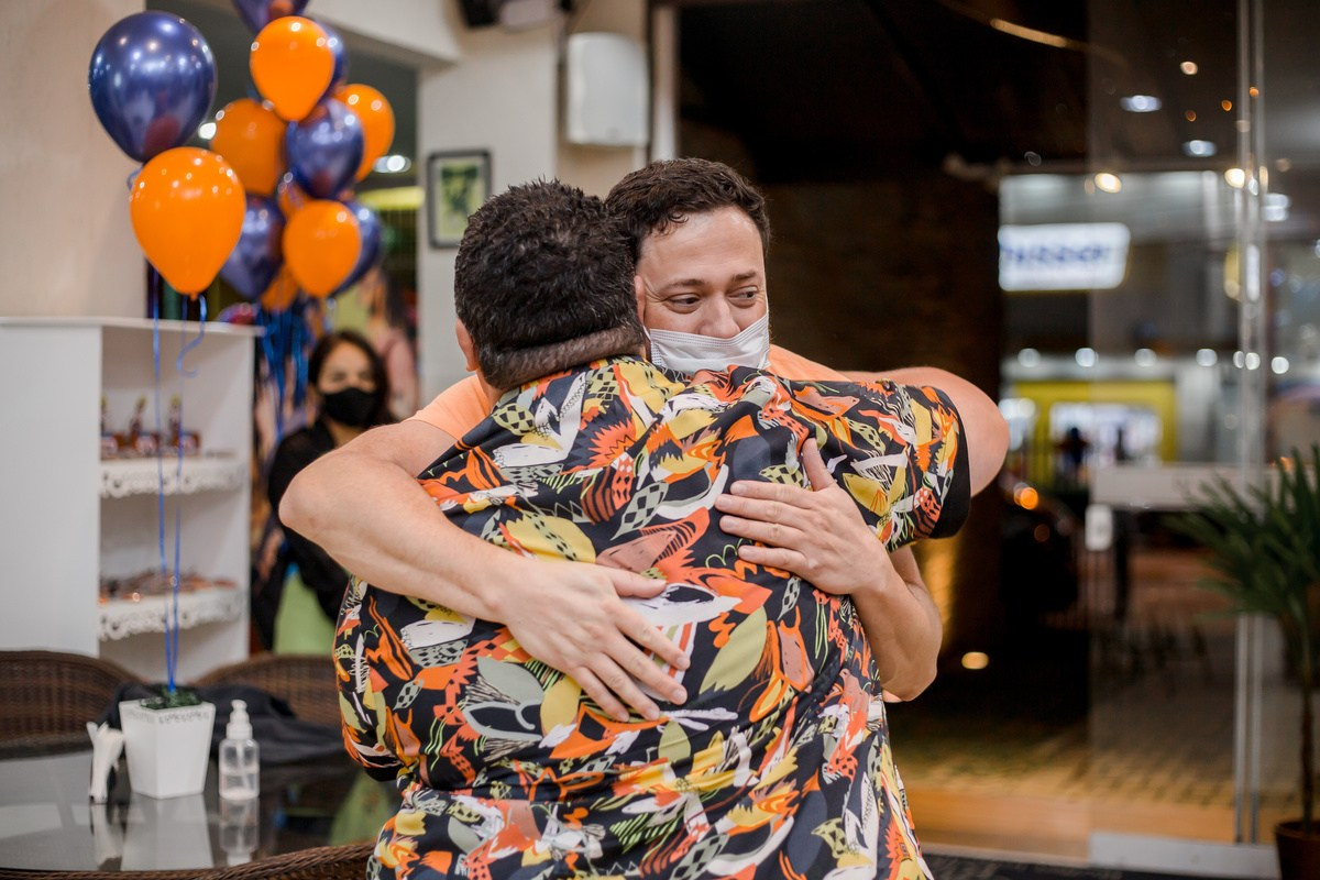34º aniversário do Carlinhos. Fotógrafa de Eventos em São Paulo e Sorocaba Kika Damasceno