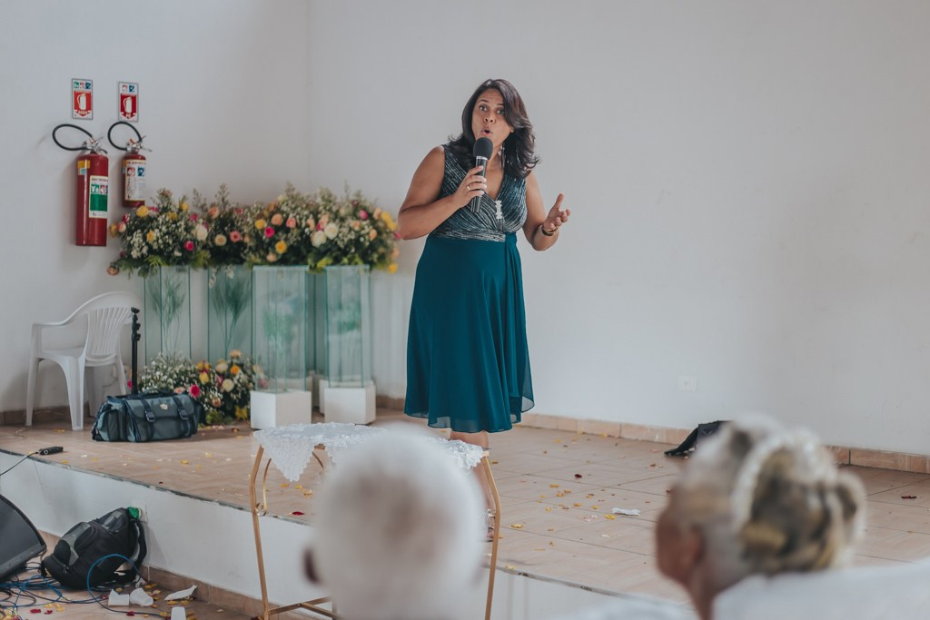 Bodas de Diamante. Fotógrafa de Eventos em São Paulo e Sorocaba Kika Damasceno