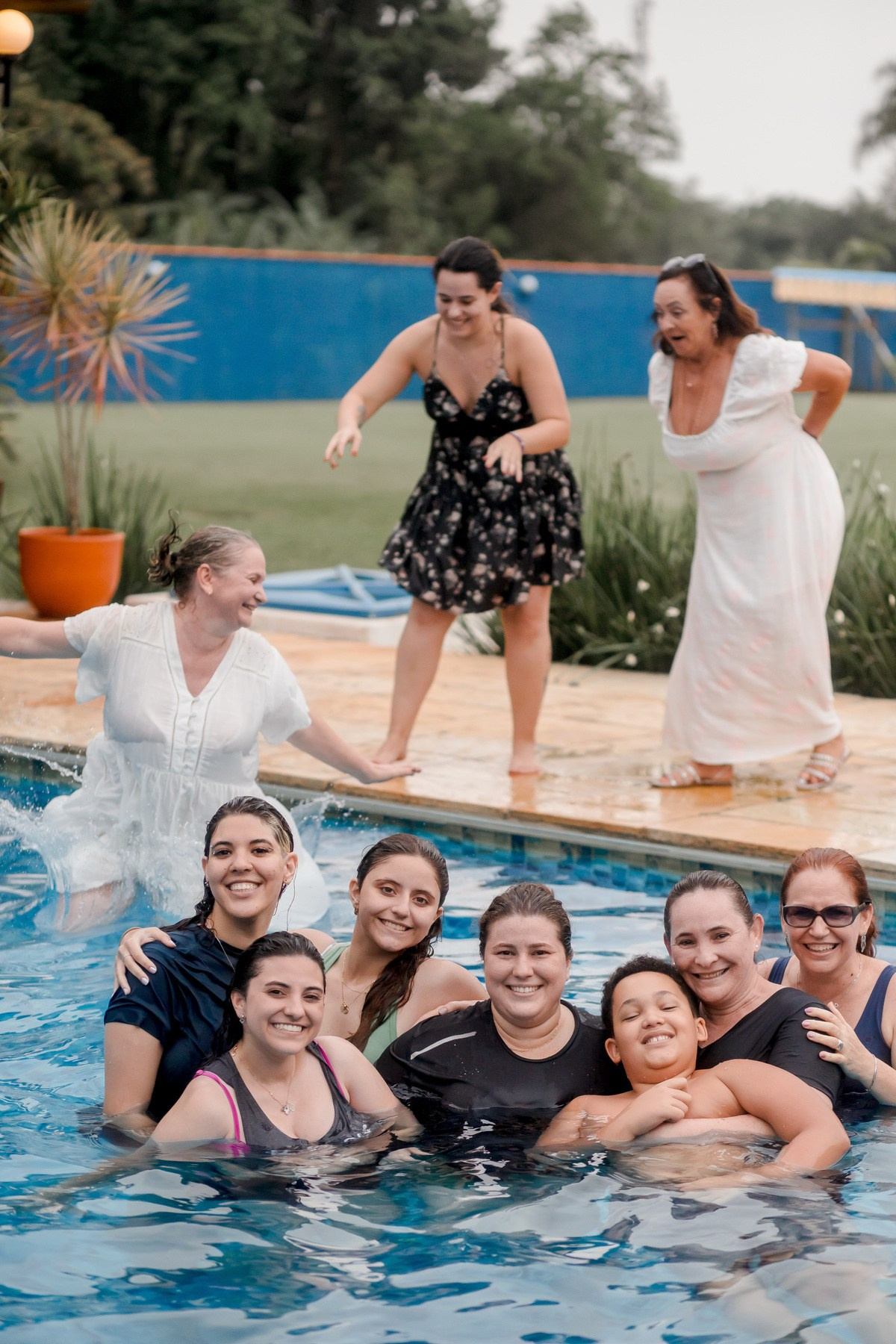 Viviane Furlan - 50 anos. Fotógrafa de Eventos em São Paulo e Sorocaba Kika Damasceno