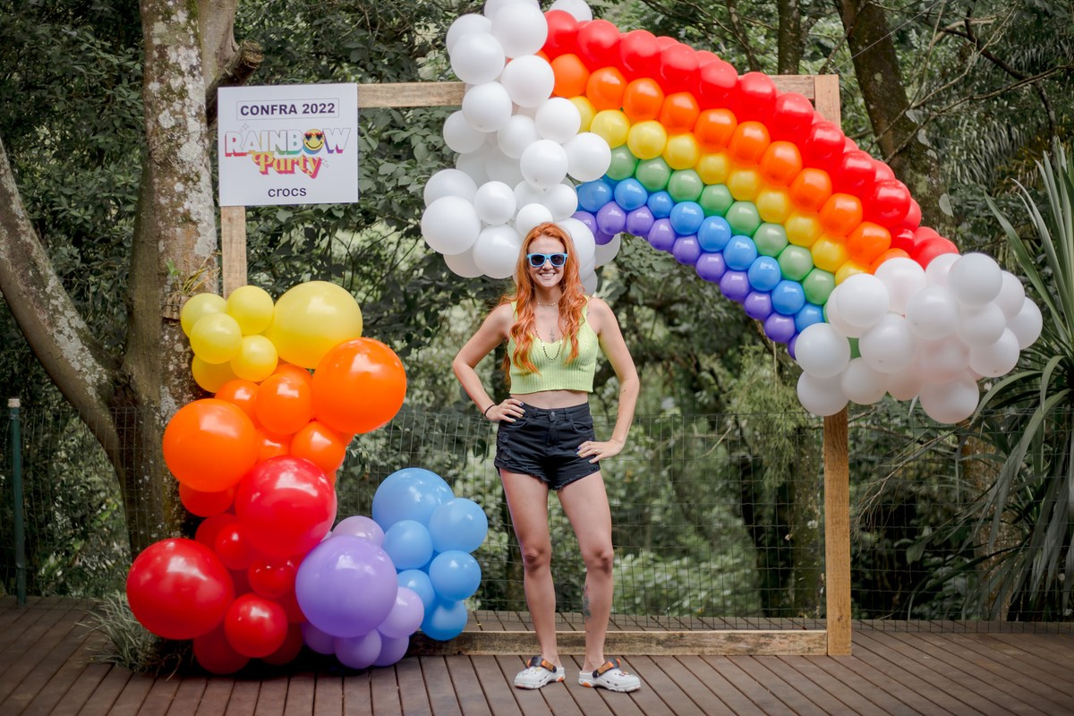 Confraternização Crocs. Fotógrafa de Eventos em São Paulo e Sorocaba Kika Damasceno