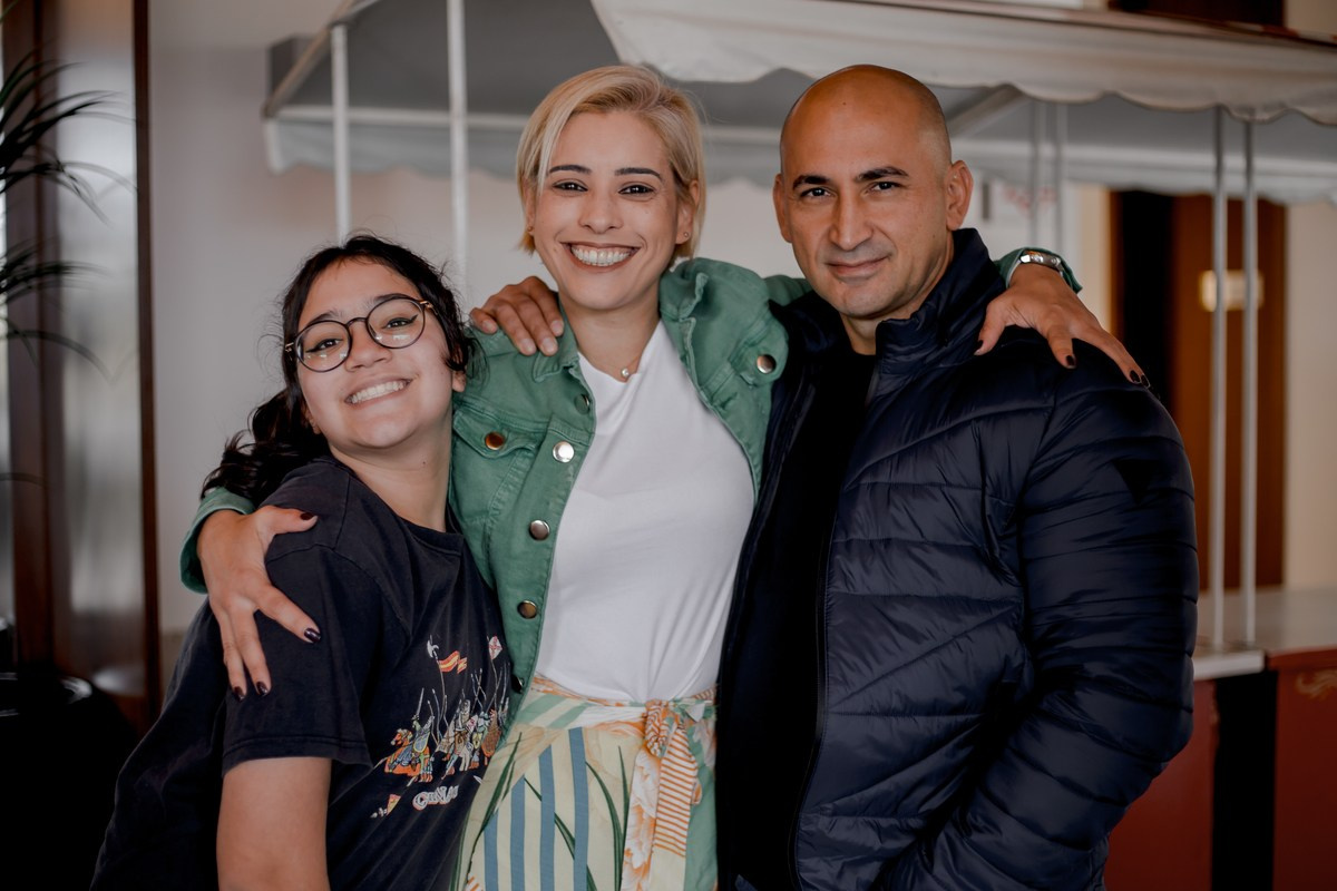 Vanessa e Marco - Bodas de Cristal. Fotógrafa de Eventos em São Paulo e Sorocaba Kika Damasceno