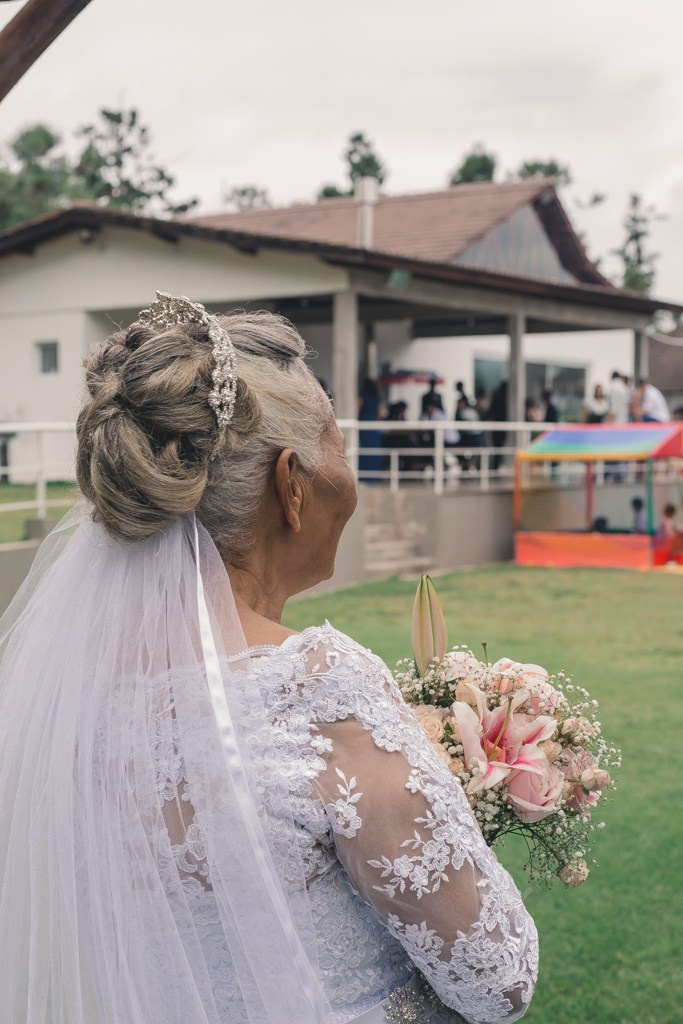 Bodas de Diamante. Fotógrafa de Eventos em São Paulo e Sorocaba Kika Damasceno