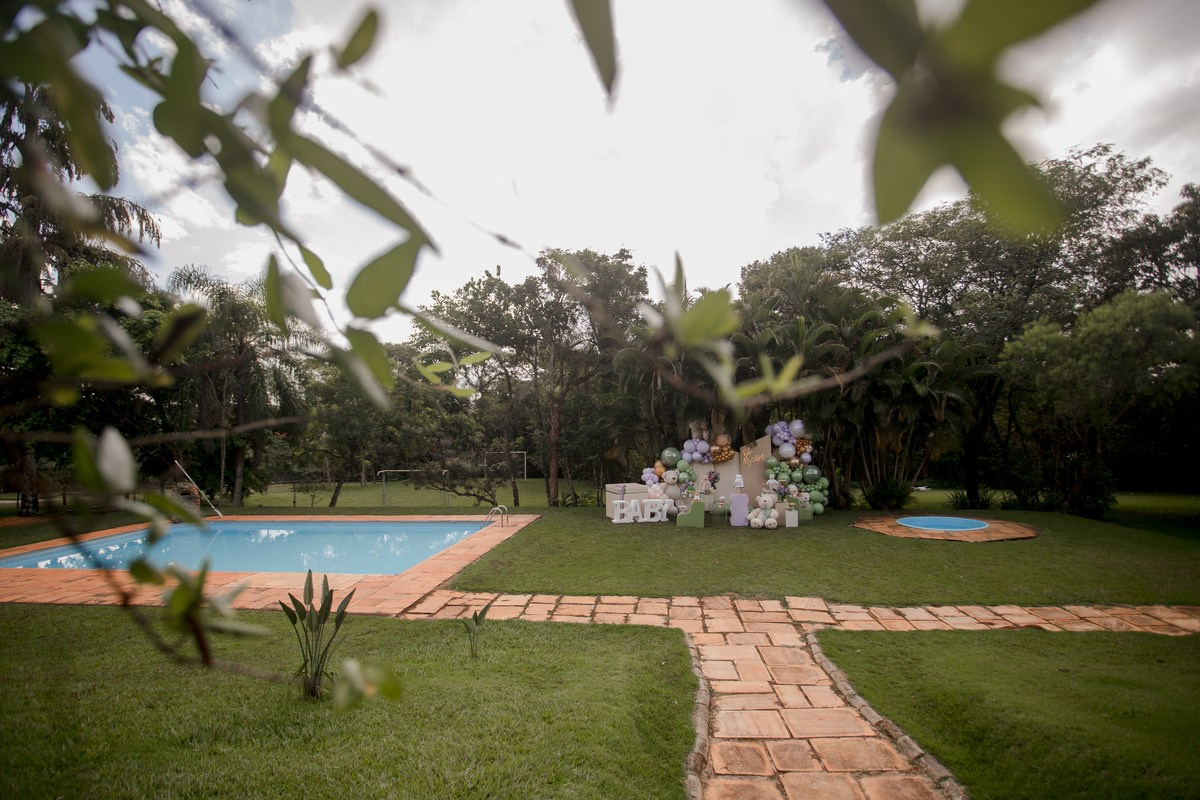 Chá Revelação - Ronilson e Kika. Fotógrafa de Eventos em São Paulo e Sorocaba Kika Damasceno