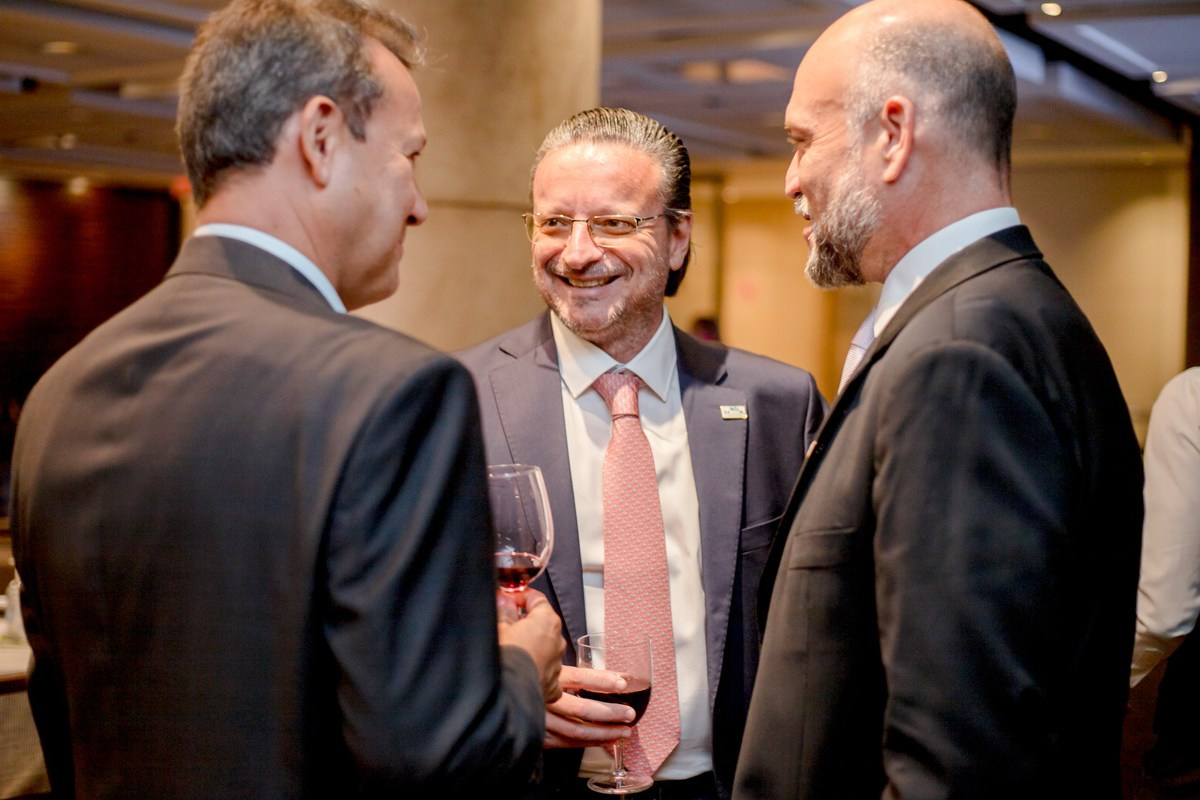 Cerimônia de Posse do Presidente da ASBRAM. Fotógrafa de Eventos em São Paulo e Sorocaba Kika Damasceno