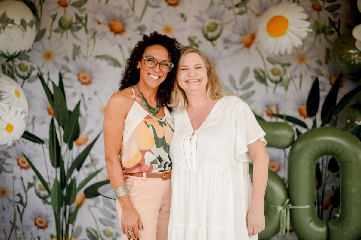 Viviane Furlan - 50 anos. Fotógrafa de Eventos em São Paulo e Sorocaba Kika Damasceno