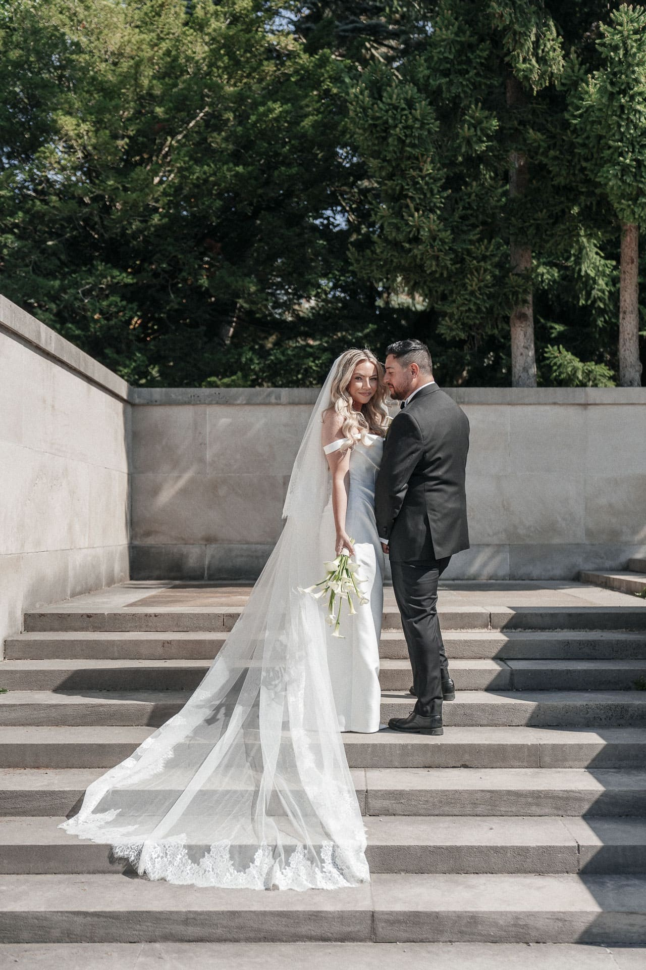 Brandon & Brittany. Storytellers Films — Candid Wedding Videographer & Photographer in Toronto, Ontario and beyond