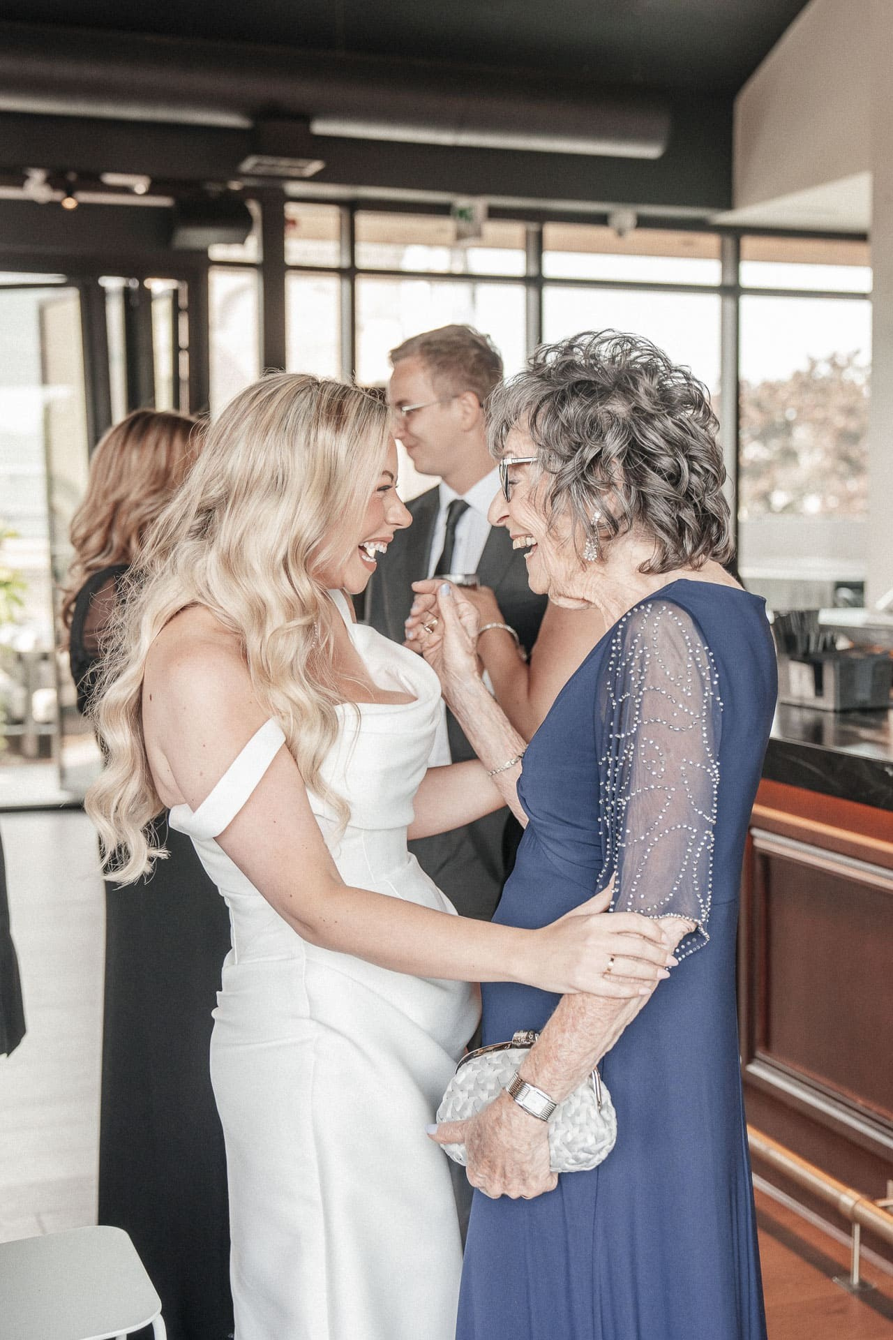 Brandon & Brittany. Storytellers Films — Candid Wedding Videographer & Photographer in Toronto, Ontario and beyond