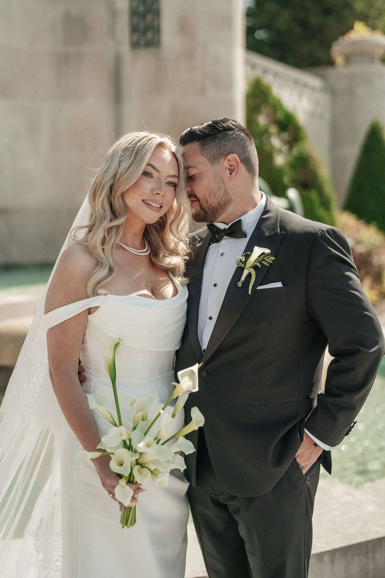 Brandon & Brittany. Storytellers Films — Candid Wedding Videographer & Photographer in Toronto, Ontario and beyond