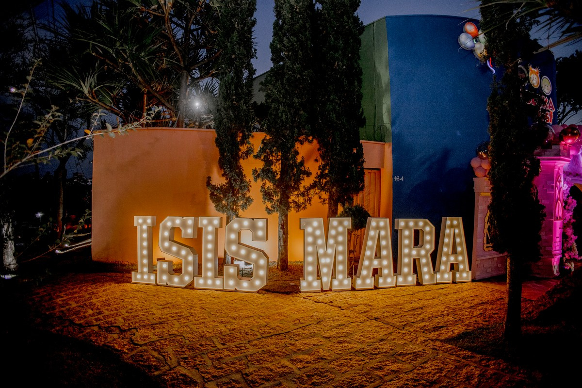 Isis Mara - 5 anos. Fotógrafa de Eventos em São Paulo e Sorocaba Kika Damasceno