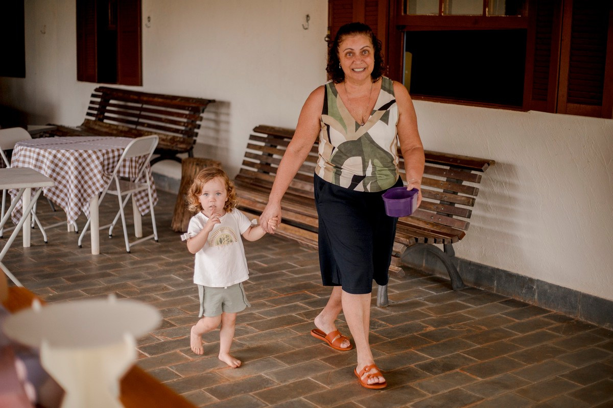 Luiza — 2º aninho. Fotógrafa de Eventos em São Paulo e Sorocaba Kika Damasceno