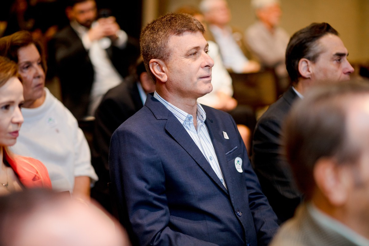 Asbram - Posse Presidencial 2026 - Rodrigo Miguel. Fotógrafa de Eventos em São Paulo e Sorocaba Kika Damasceno