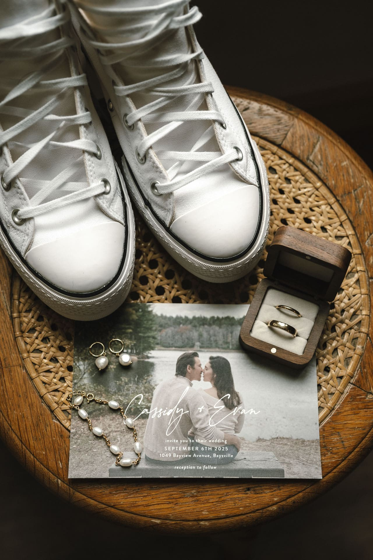 Cassidy Evan. Storytellers Films — Candid Wedding Videographer & Photographer in Toronto, Ontario and beyond