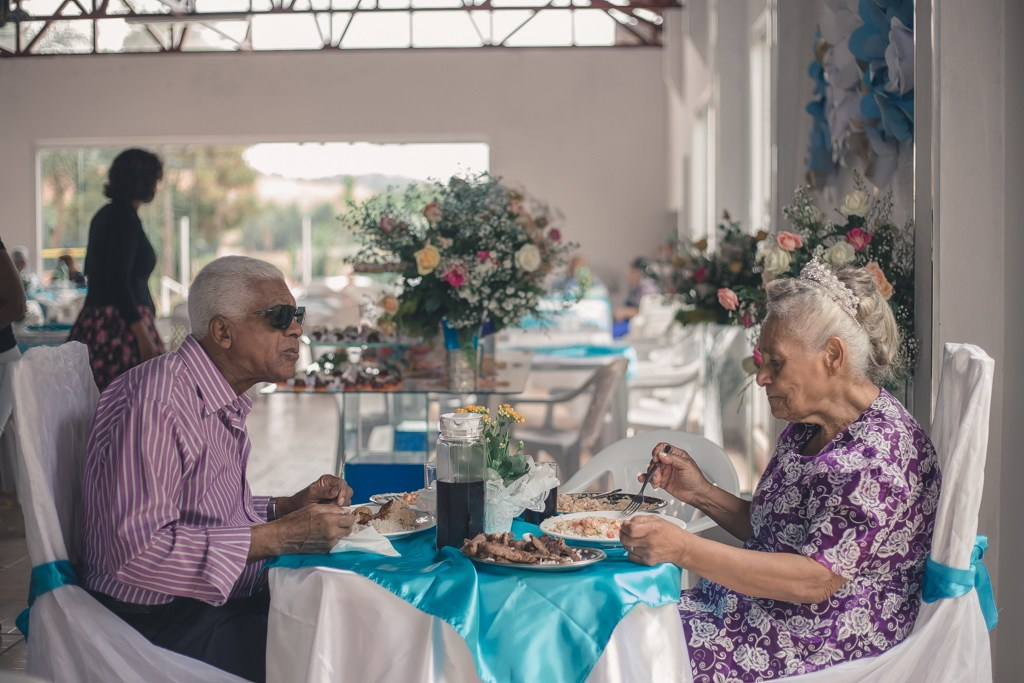 Bodas de Diamante. Fotógrafa de Eventos em São Paulo e Sorocaba Kika Damasceno