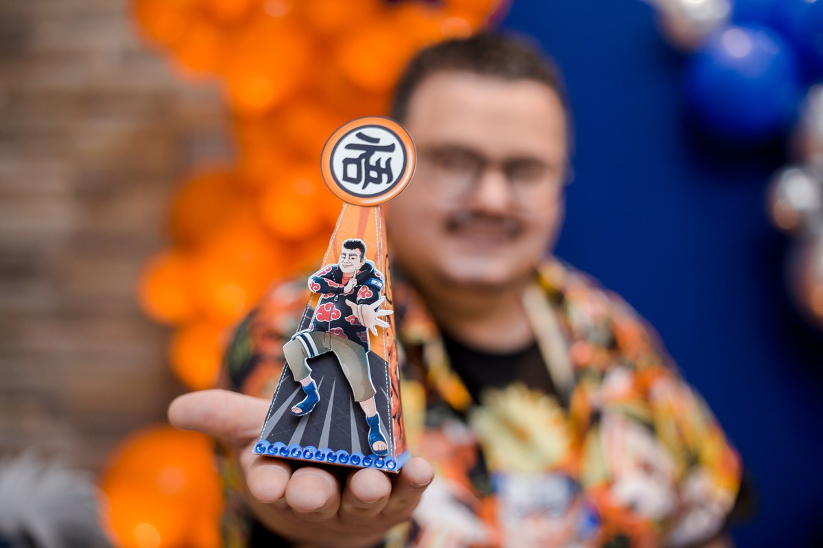 34º aniversário do Carlinhos. Fotógrafa de Eventos em São Paulo e Sorocaba Kika Damasceno
