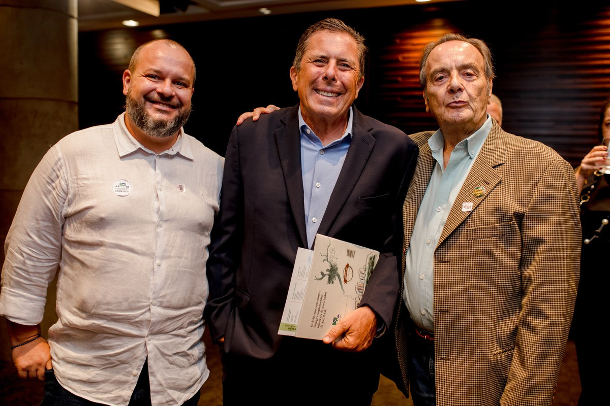 Asbram - Posse Presidencial 2026 - Rodrigo Miguel. Fotógrafa de Eventos em São Paulo e Sorocaba Kika Damasceno