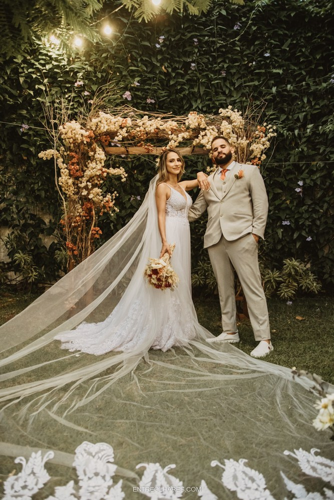 Casamento de Nanda e Marcelo estilo Boho no coração do Recife. EntreOlhares Fotografia e Filmagem de Casamentos em Recife/PE e João Pessoa/PB — Momentos únicos eternizados com sensibilidade