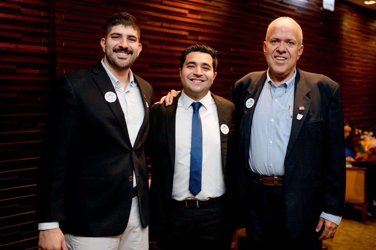 Asbram - Posse Presidencial 2026 - Rodrigo Miguel. Fotógrafa de Eventos em São Paulo e Sorocaba Kika Damasceno