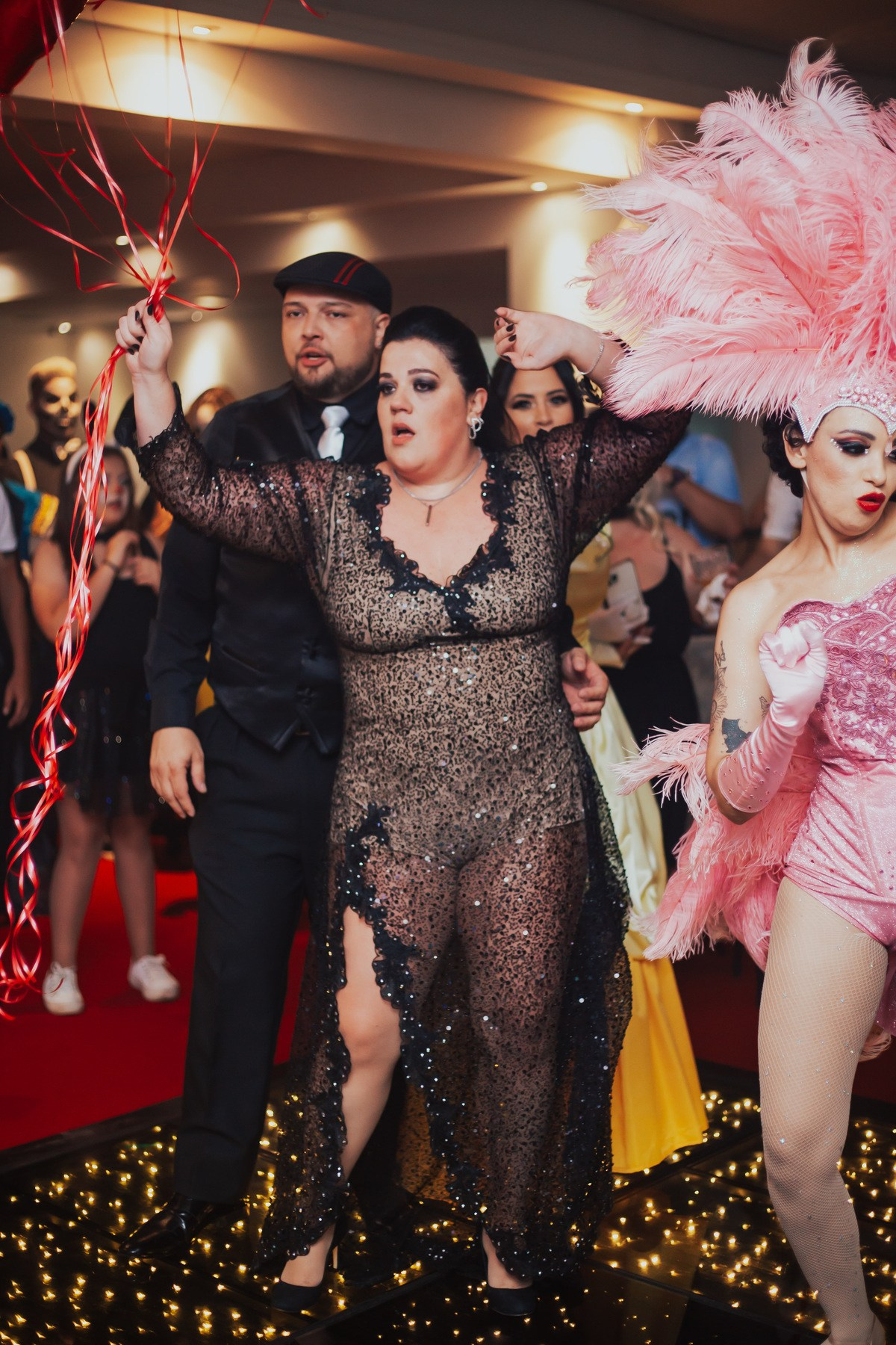 Carol Romero. Fotógrafa de Eventos em São Paulo e Sorocaba Kika Damasceno