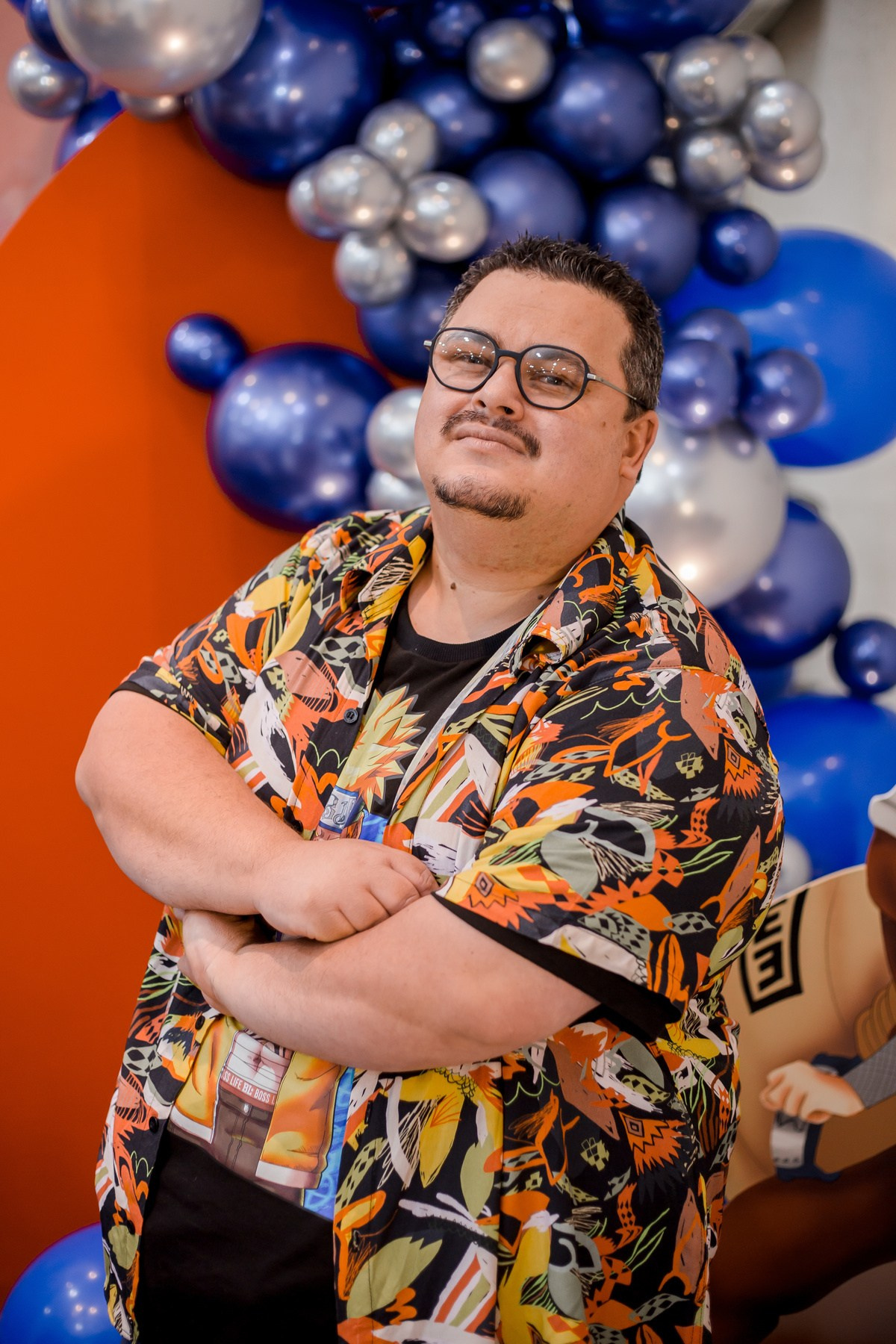 34º aniversário do Carlinhos. Fotógrafa de Eventos em São Paulo e Sorocaba Kika Damasceno