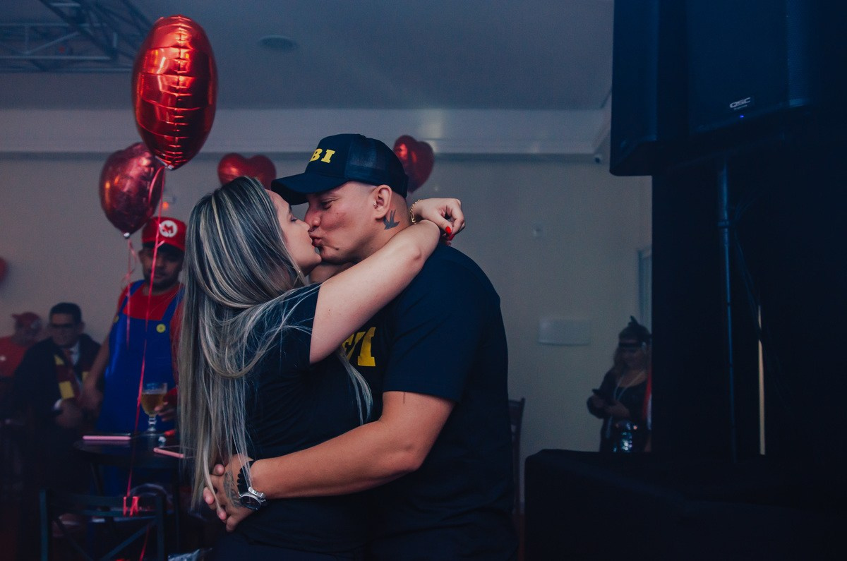 Carol Romero. Fotógrafa de Eventos em São Paulo e Sorocaba Kika Damasceno