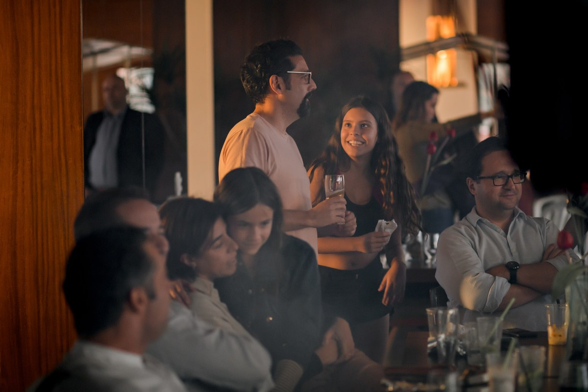 Vanessa e Marco - Bodas de Cristal. Fotógrafa de Eventos em São Paulo e Sorocaba Kika Damasceno