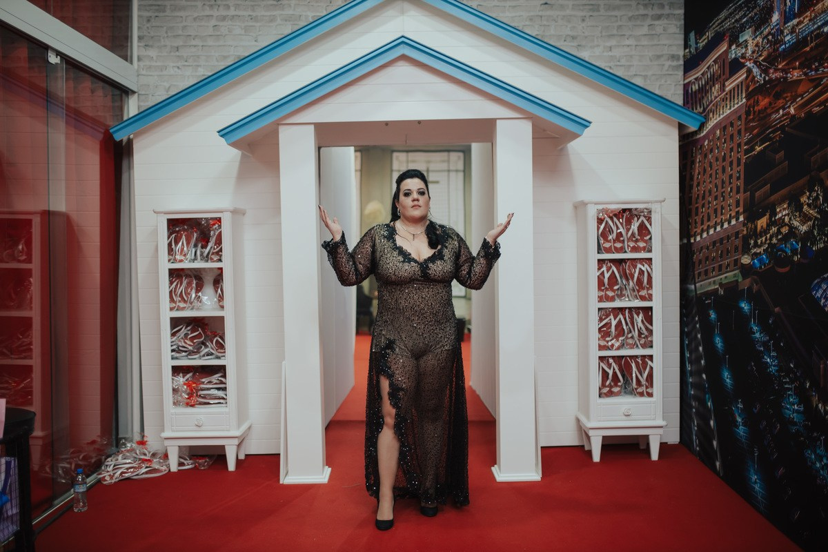 Carol Romero. Fotógrafa de Eventos em São Paulo e Sorocaba Kika Damasceno