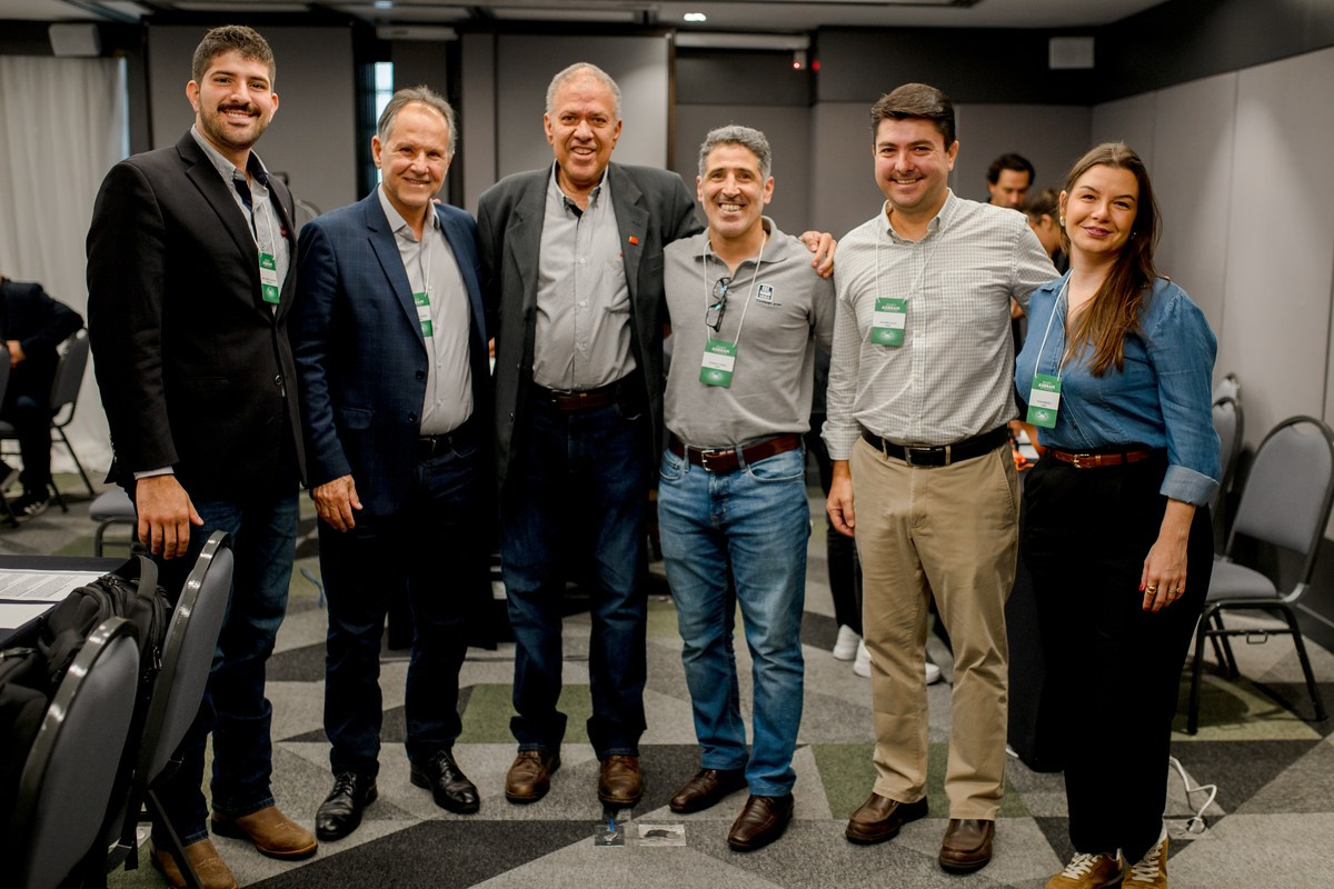 Reunião Mensal ASBRAM – Abril/26. Fotógrafa de Eventos em São Paulo e Sorocaba Kika Damasceno