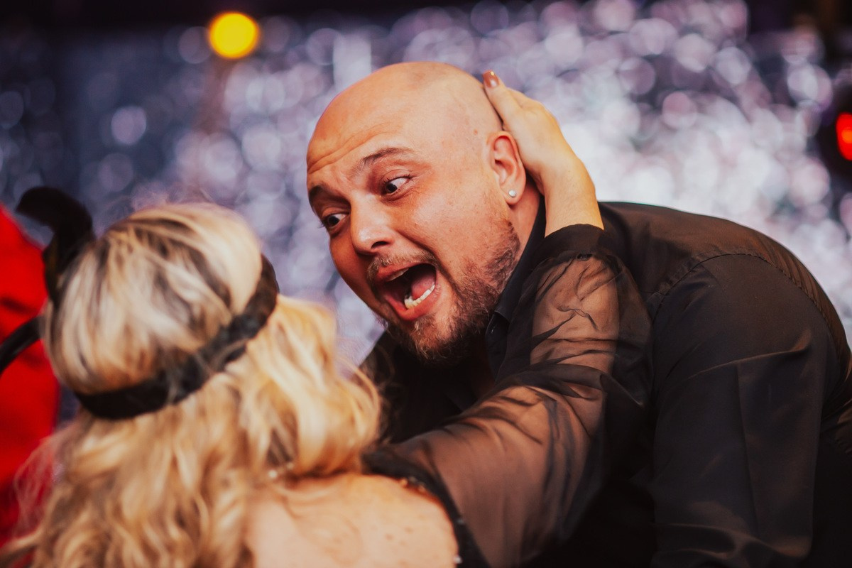 Carol Romero. Fotógrafa de Eventos em São Paulo e Sorocaba Kika Damasceno