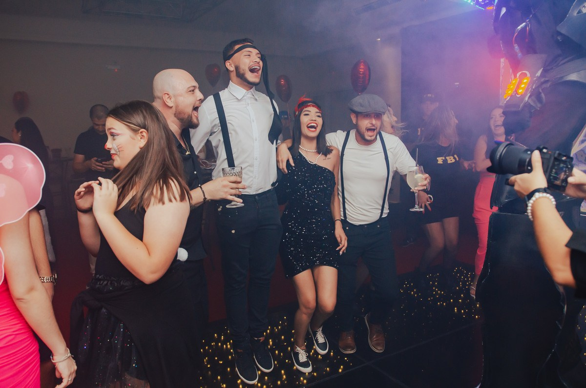 Carol Romero. Fotógrafa de Eventos em São Paulo e Sorocaba Kika Damasceno