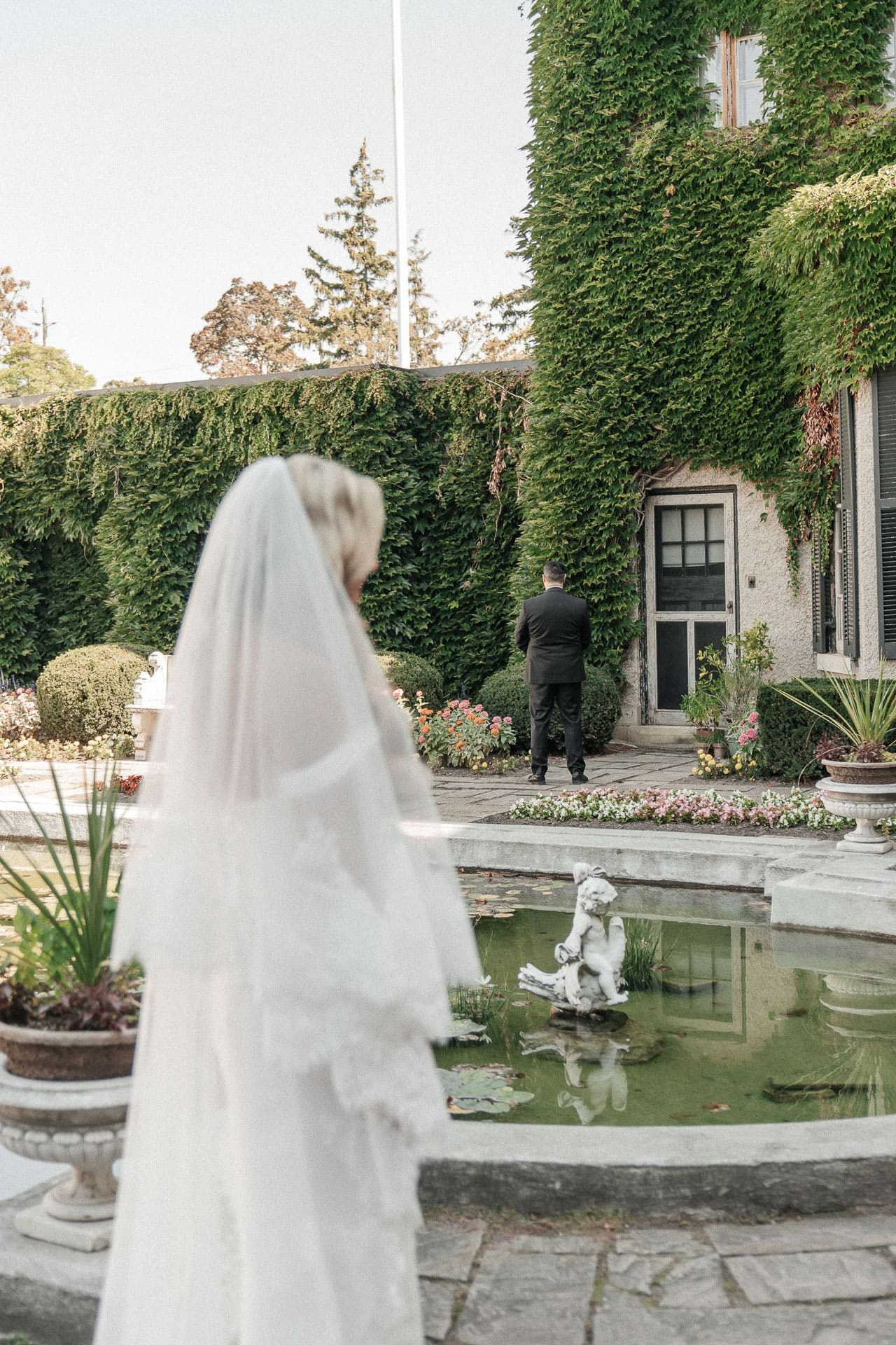 Brandon & Brittany. Storytellers Films — Candid Wedding Videographer & Photographer in Toronto, Ontario and beyond