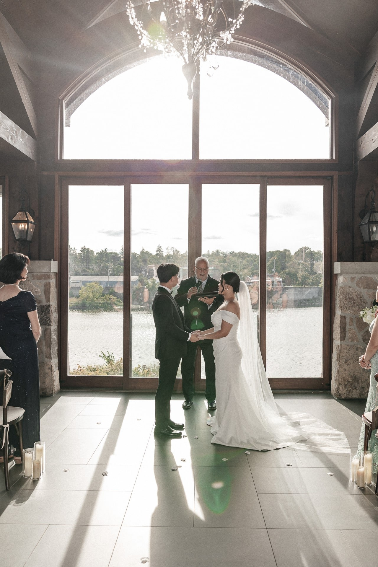 Joanna & Jason. Storytellers Films — Candid Wedding Videographer & Photographer in Toronto, Ontario and beyond