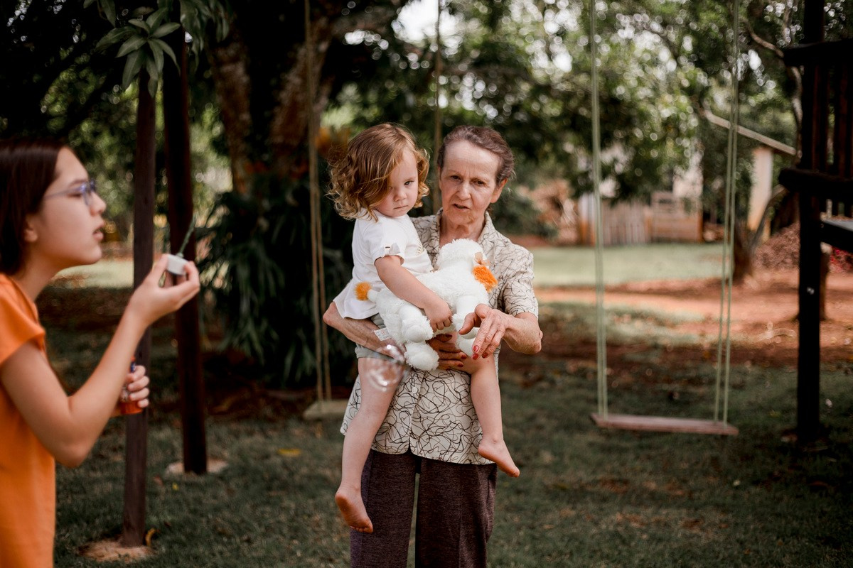 Luiza — 2º aninho. Fotógrafa de Eventos em São Paulo e Sorocaba Kika Damasceno