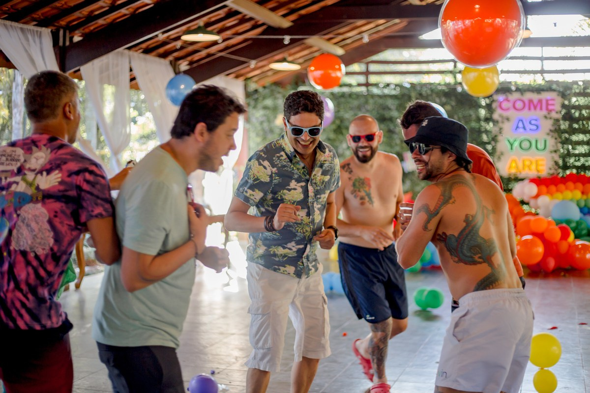 Confraternização Crocs. Fotógrafa de Eventos em São Paulo e Sorocaba Kika Damasceno