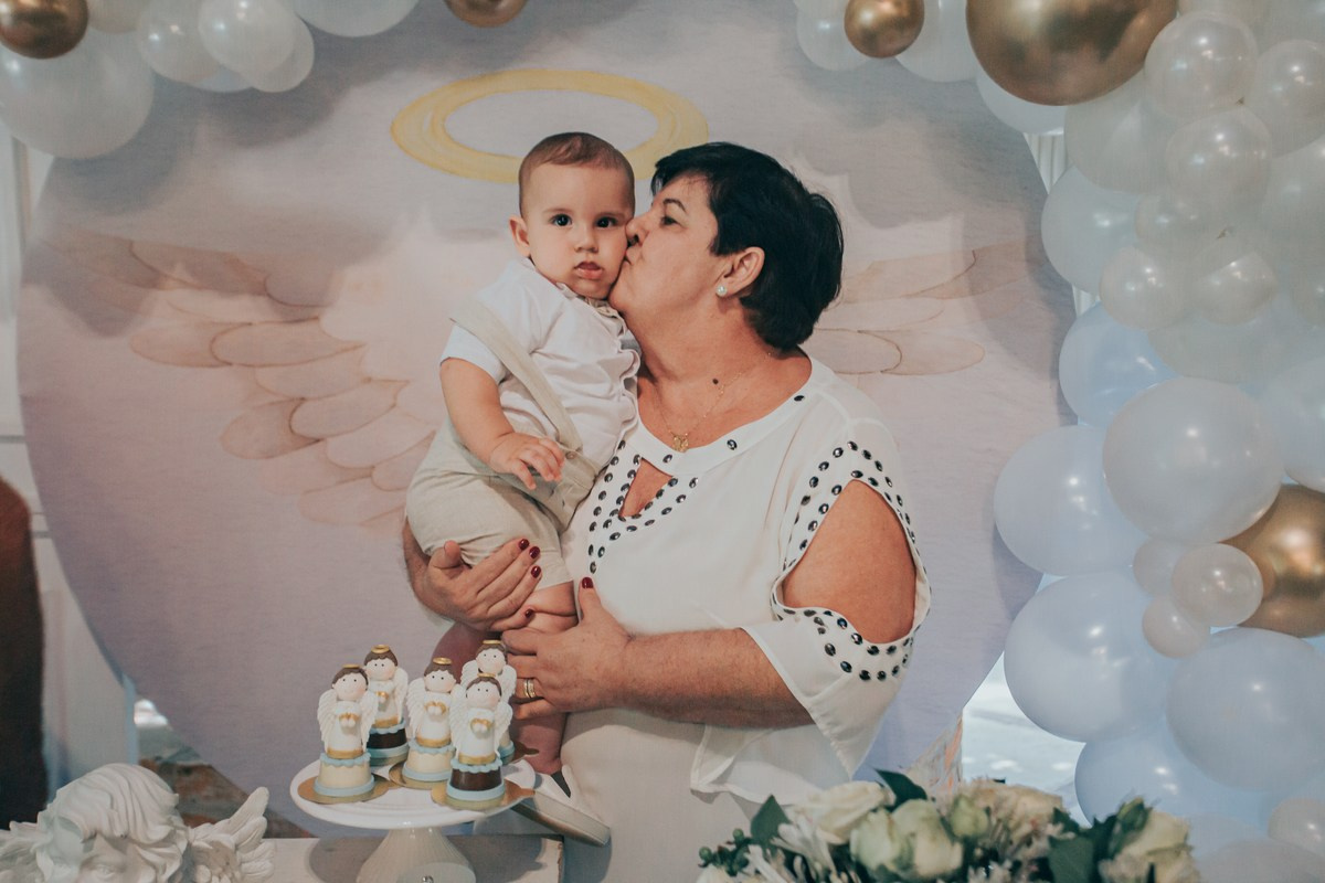 Batizado do Felipe. Fotógrafa de Eventos em São Paulo e Sorocaba Kika Damasceno