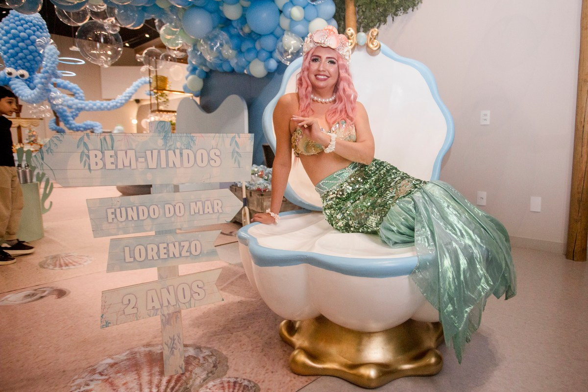 Lorenzo - 2 anos. Fotógrafa de Eventos em São Paulo e Sorocaba Kika Damasceno
