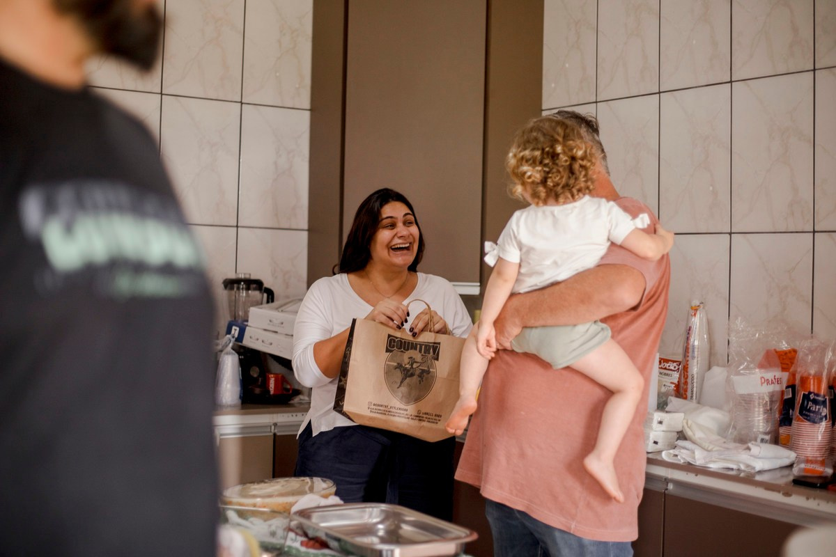 Luiza — 2º aninho. Fotógrafa de Eventos em São Paulo e Sorocaba Kika Damasceno