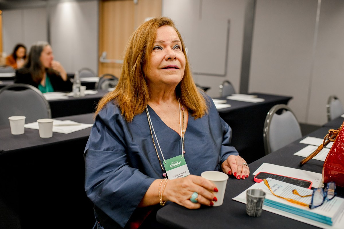 Reunião Mensal ASBRAM – Abril/26. Fotógrafa de Eventos em São Paulo e Sorocaba Kika Damasceno