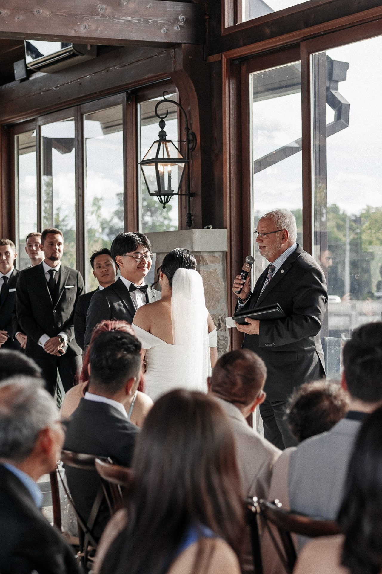 Joanna & Jason. Storytellers Films — Candid Wedding Videographer & Photographer in Toronto, Ontario and beyond
