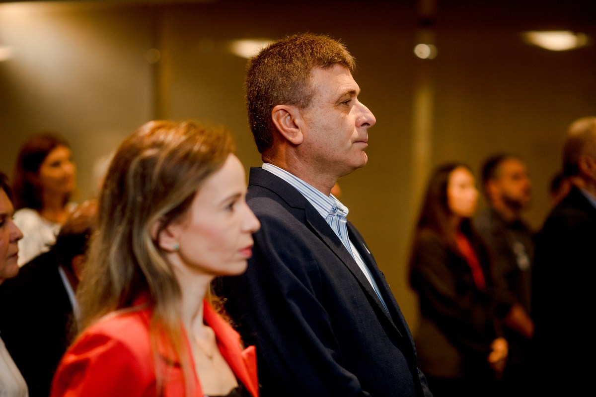 Asbram - Posse Presidencial 2026 - Rodrigo Miguel. Fotógrafa de Eventos em São Paulo e Sorocaba Kika Damasceno